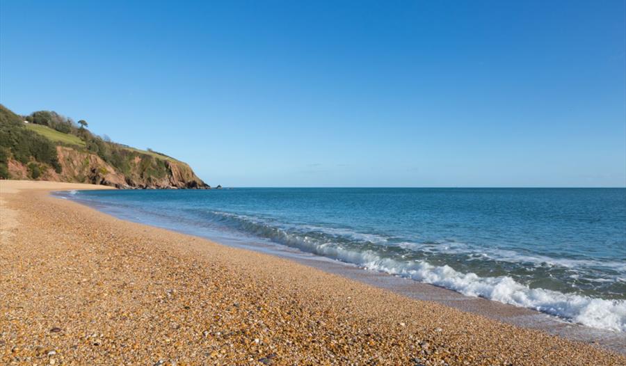 Blackpool Sands